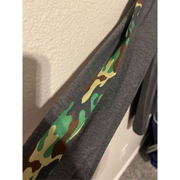 ❤️Urban Pipeline Long Sleeve Men’s Tee XXL - Picture 4 of 6